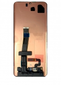 Display Samsung Galaxy S20 Ultra G988 fara rama (Service Pack) 