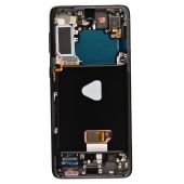 Display Samsung Galaxy S21+ 5g G996 Phantom Black (Refurbished)