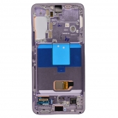 Display Samsung Galaxy S22 S901 Bora Purple (Service Pack)