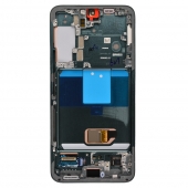 Display Samsung Galaxy S22 S901 Green (Service Pack)