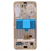 Display Samsung Galaxy S22 S901 Violet (Service Pack)
