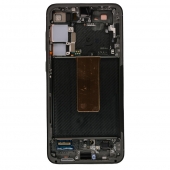 Display Samsung Galaxy S23 Plus 5g S916 Green (Service Pack)