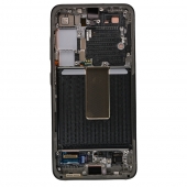 Display Samsung Galaxy S23 S911 (Service Pack) Green