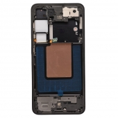 Display Samsung Galaxy S24 5g S921 Black (Service Pack)