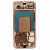 Display Samsung Galaxy S24 5g S921 Orange (Service Pack)