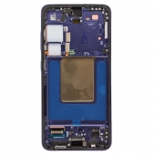 Display Samsung Galaxy S24 5g S921 Violet (Service Pack)