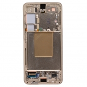 Display Samsung Galaxy S24 5g S921 Yellow (Service Pack)