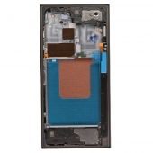 Display Samsung Galaxy S24 Ultra 5g S928 Titanium Black/Blue/Green (Service Pack)