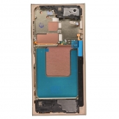 Display Samsung Galaxy S24 Ultra 5g S928 Titanium Gray/Orange/Violet (Service Pack)