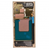 Display Samsung Galaxy S24 Ultra 5g S928 Titanium Yellow (Service Pack)