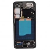 Display Samsung Galaxy S25 5g S931 Blue/Black (Service Pack)