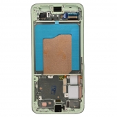 Display Samsung Galaxy S25 5g S931 Mint Green (Service Pack)