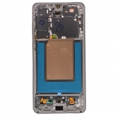 Display Samsung Galaxy S25 Fe 5g S731 Black Jet (Service Pack)