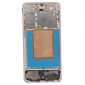 Display Samsung Galaxy S25 Fe 5g S731 White (Service Pack)