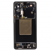 Display Samsung Galaxy S26 5g S942 Black (Service Pack)