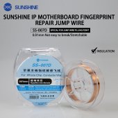 Fir cupru Sunshine SS-007D