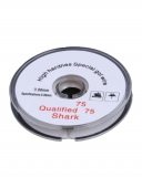 Fir de molibden (0.06 MM x 100 M)