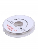 Fir de molibden (0.06 MM x 100 M)