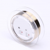 Fir de molibden (0.08 MM x 500 M)