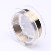 Fir de molibden (0.08 MM x 500 M)