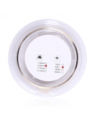 Fir de molibden (0.08 MM x 500 M)