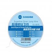 Fir Reconditionare Trasee Sunshine SS-007E 0.009 mm