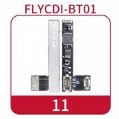 Flex acumulator Flycdi pentru Iphone 11