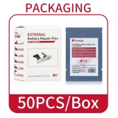 Flex acumulator Flycdi pentru Iphone 12 / 12 Pro / 12 Mini