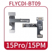 Flex acumulator Flycdi pentru Iphone 15 Pro / 15 Pro Max