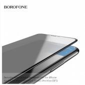 Folie de sticla Borofone BF5 Apple Iphone 13 / 13 Pro / 14 (6.1) Privacy