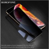 Folie de sticla Borofone BF5 Apple Iphone 15 Pro Max (6.7) Privacy
