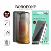 Folie de sticla Borofone BF5 Apple Iphone 13 Mini (5.4) Privacy