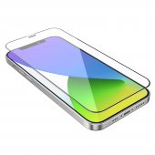 Folie de sticla Hoco. G12 HD 5D Apple Iphone 14 Plus / 13 Pro Max (6.7)
