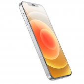 Folie de sticla Hoco. G12 HD 5D Apple Iphone 14 / 13 / 13 Pro (6.1)