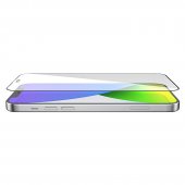 Folie de sticla Hoco. G12 HD 5D Apple Iphone XR / 11