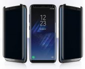Folie de sticla Privacy Samsung Galaxy S21  fara ambalaj