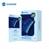 Folie hydrogel anti lumina albastra Sunshine SS-075B