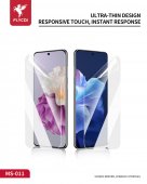 Folie Hydrogel Flycdi MS-011 TPH (18X12 cm)