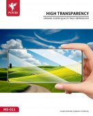 Folie Hydrogel Flycdi MS-011 TPH (18X12 cm)