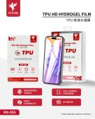 Folie Hydrogel Flycdi MS-055 TPU (18X12 cm)