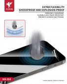 Folie Hydrogel Flycdi MS-055 TPU (18X12 cm)