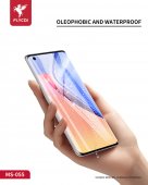 Folie Hydrogel Flycdi MS-055 TPU (18X12 cm)