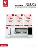 Folie Hydrogel Flycdi MS-055 TPU (18X12 cm)