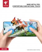 Folie Hydrogel Flycdi MS-055 TPU (18X12 cm)