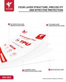 Folie Hydrogel Flycdi MS-055 TPU (18X12 cm)