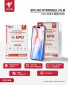 Folie Hydrogel Flycdi MS-066 EPU (18X12 cm)