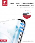 Folie Hydrogel Flycdi MS-066 EPU (18X12 cm)