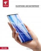 Folie Hydrogel Flycdi MS-066 EPU (18X12 cm)