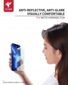 Folie Hydrogel Flycdi MS-077 TPU (18X12 cm)