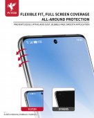 Folie Hydrogel Flycdi MS-088 EPU (18X12 cm)